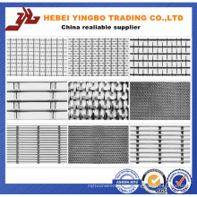 All Kinds of Fashion and Durable Curtain Decorative Wire Mesh